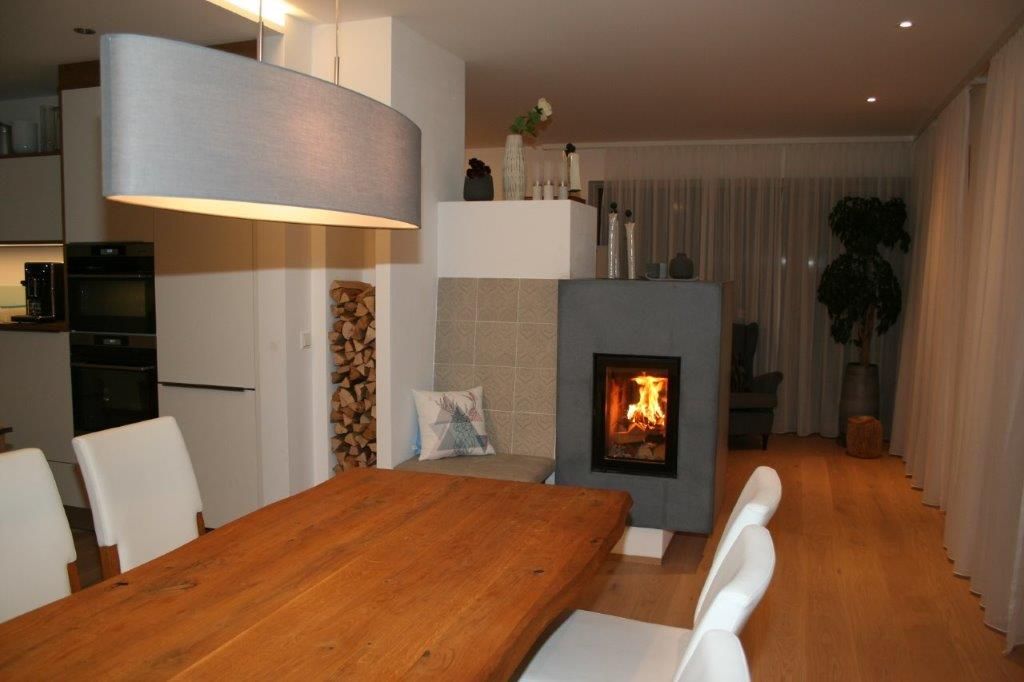Kachelofen 12